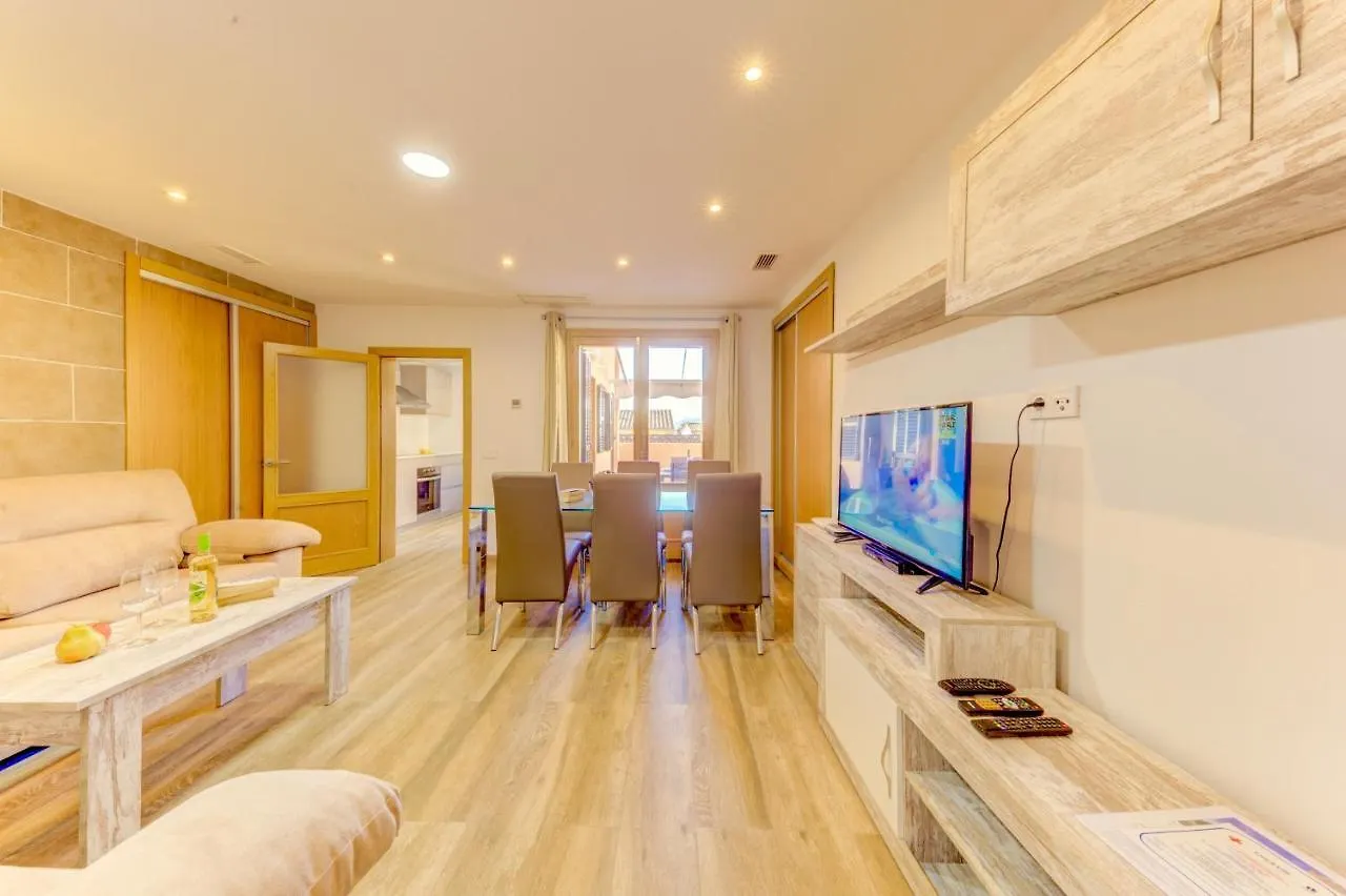 Ca Sa Pollensina By Sealand Villas Alcudia  Holiday home Alcudia (Mallorca)