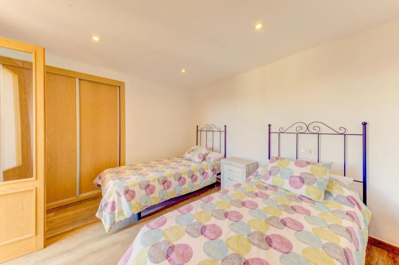 Holiday home Ca Sa Pollensina By Sealand Villas Alcudia