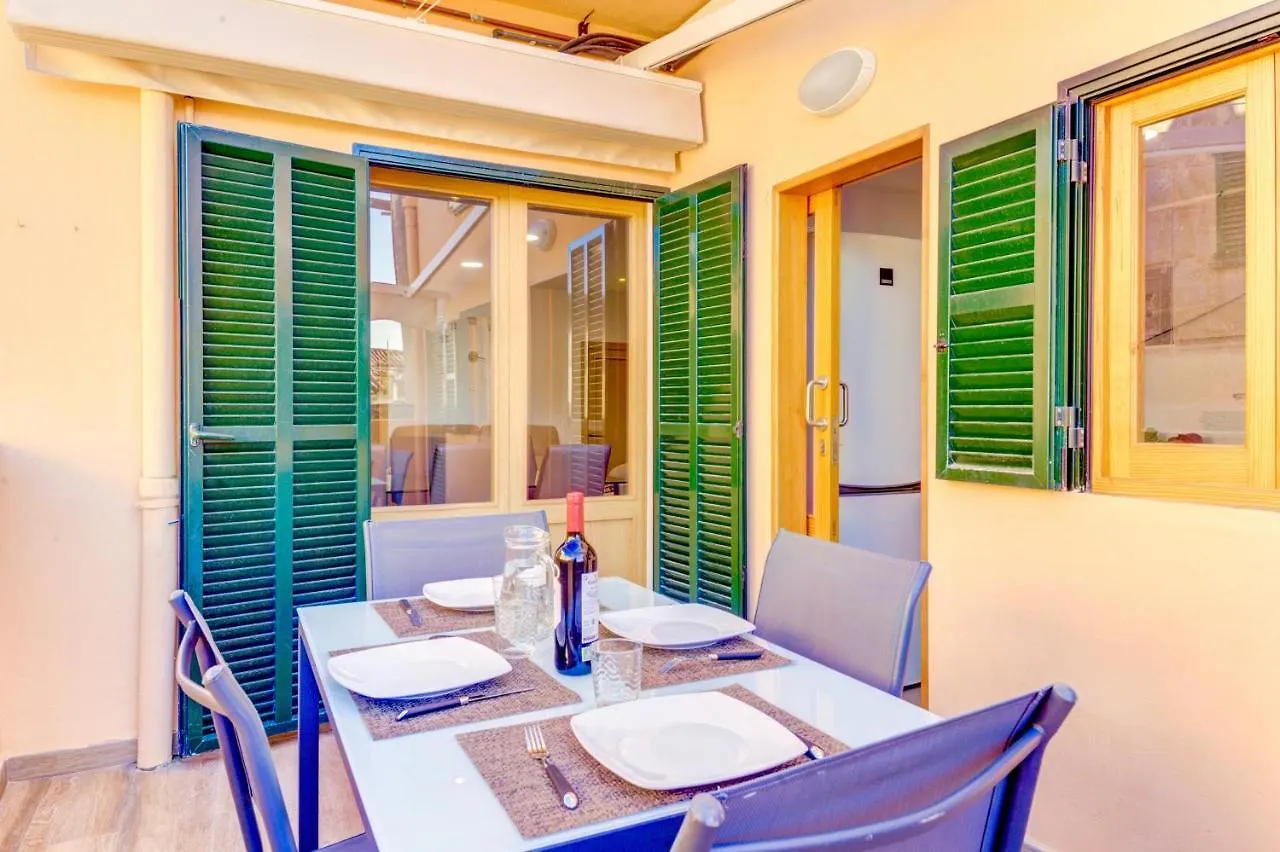 Ca Sa Pollensina By Sealand Villas Alcudia  Holiday home