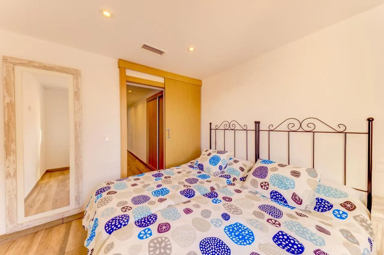 Ca Sa Pollensina By Sealand Villas Alcudia