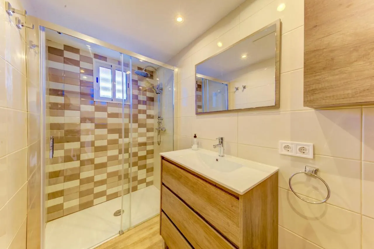 Ca Sa Pollensina By Sealand Villas Alcudia  Spain